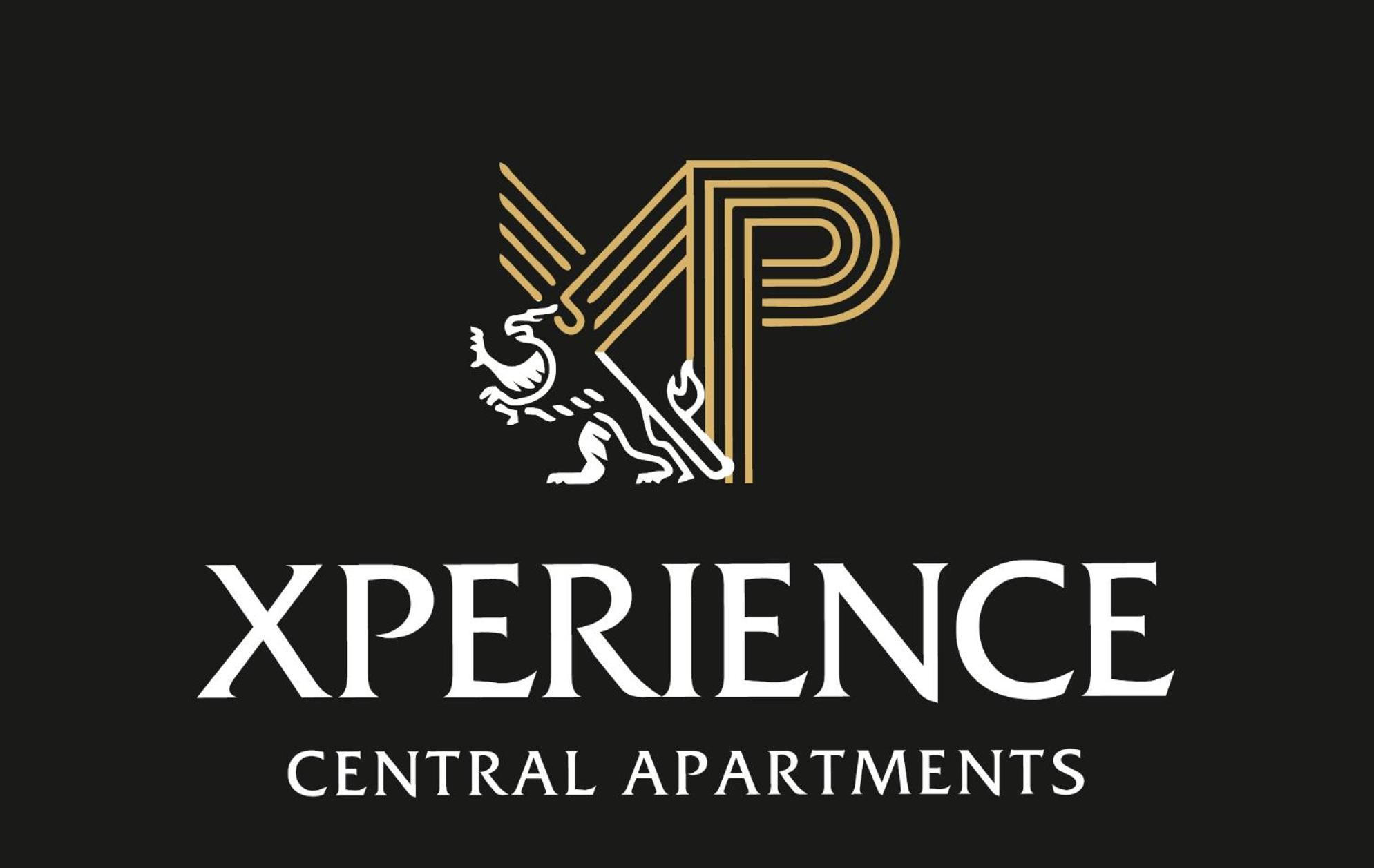 Xperience Central Apartments Heraklion  Exterior photo