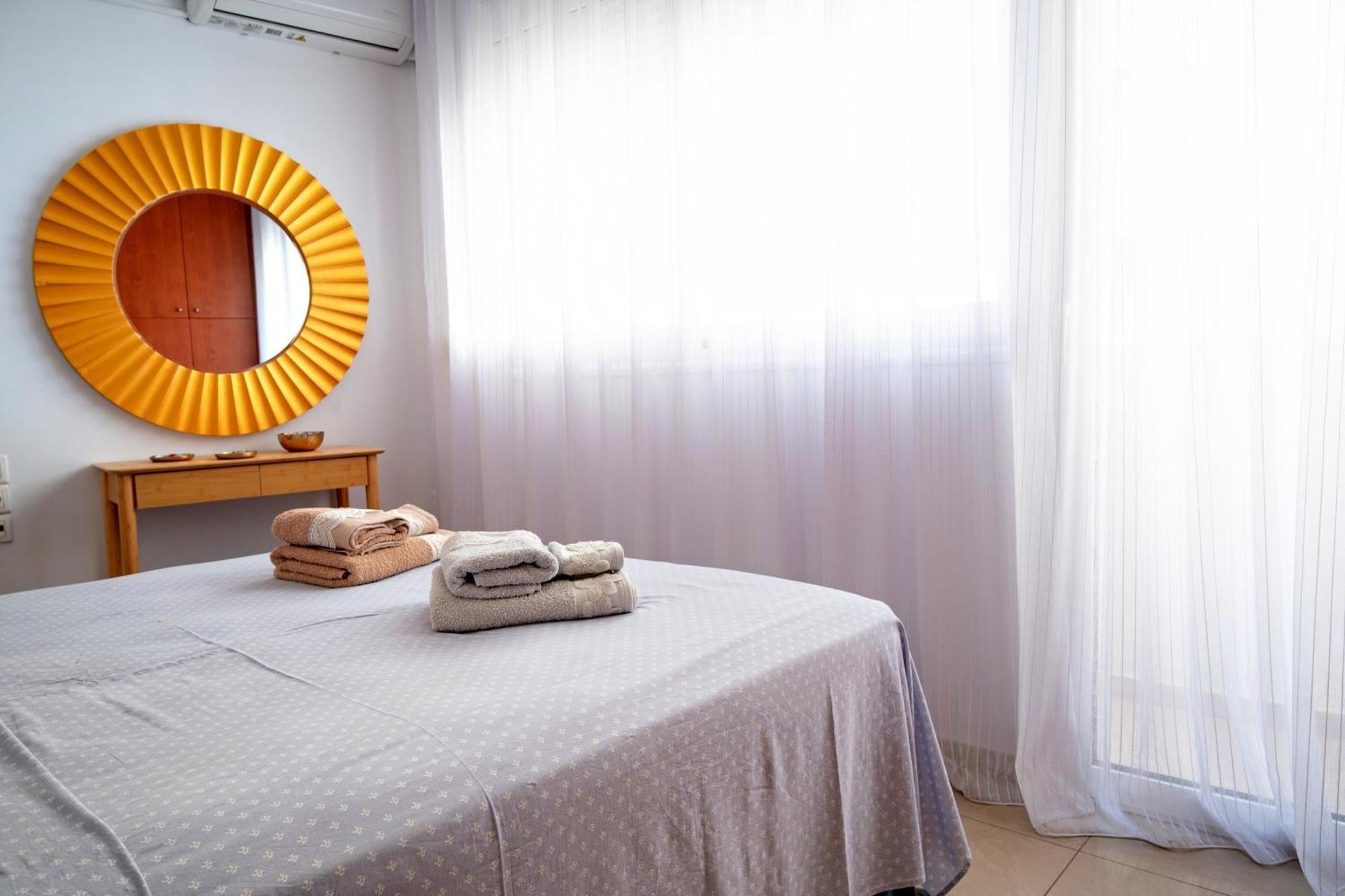 Xperience Central Apartments Heraklion  Room photo