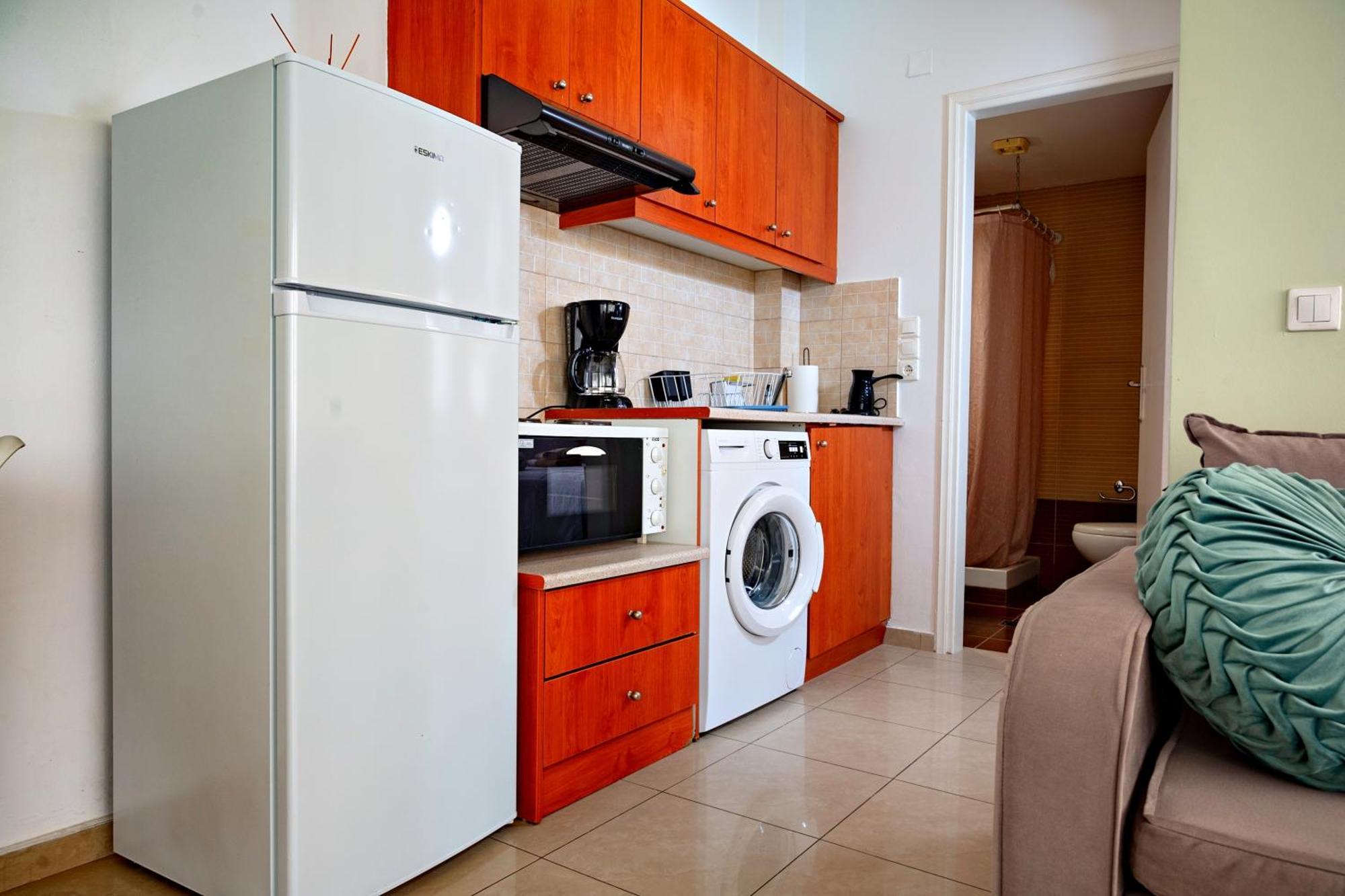 Xperience Central Apartments Heraklion  Room photo