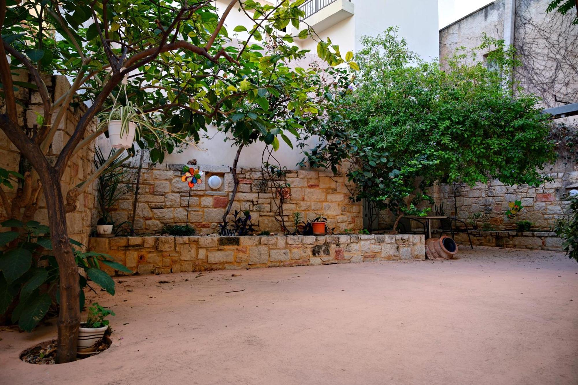 Xperience Central Apartments Heraklion  Exterior photo