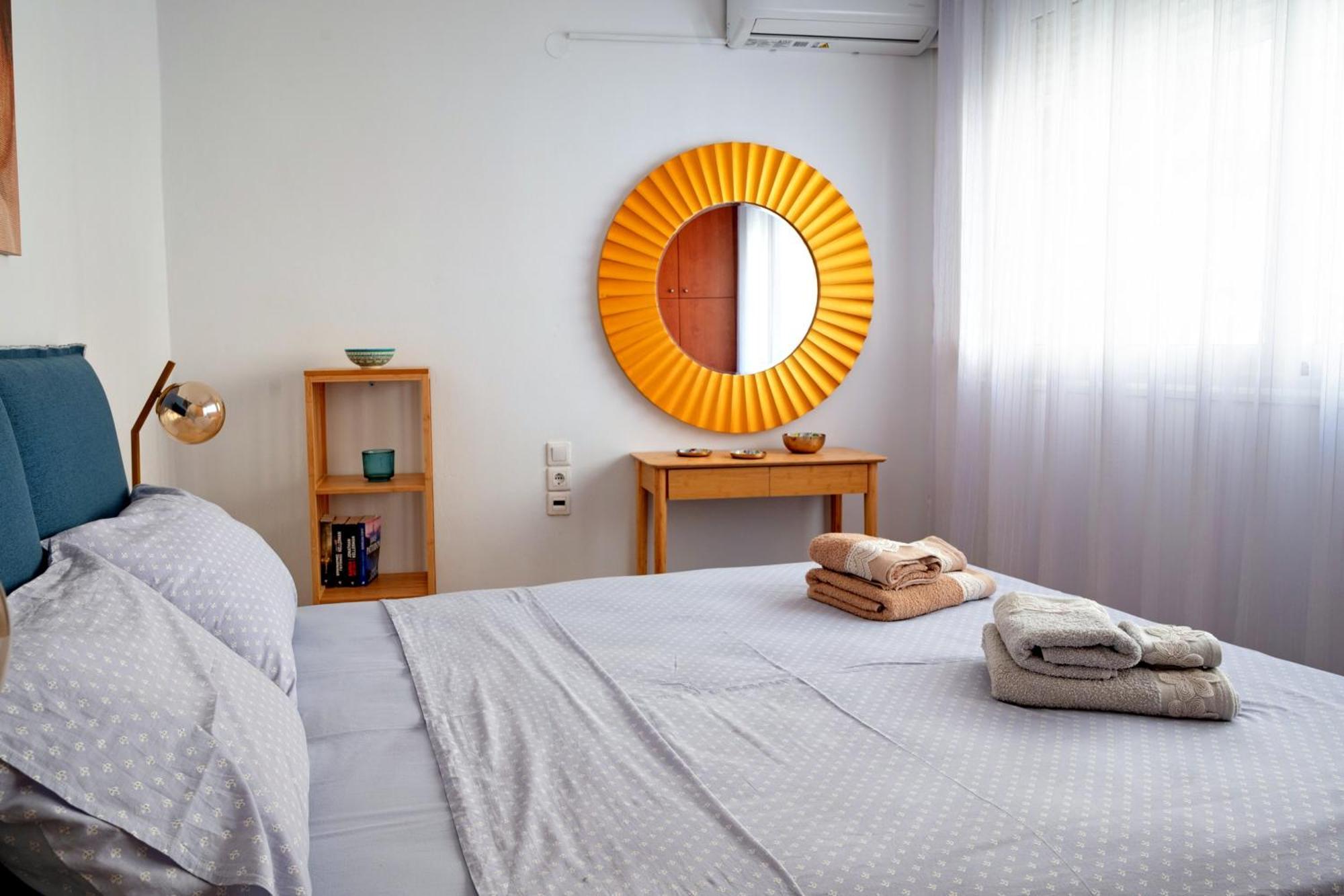 Xperience Central Apartments Heraklion  Exterior photo
