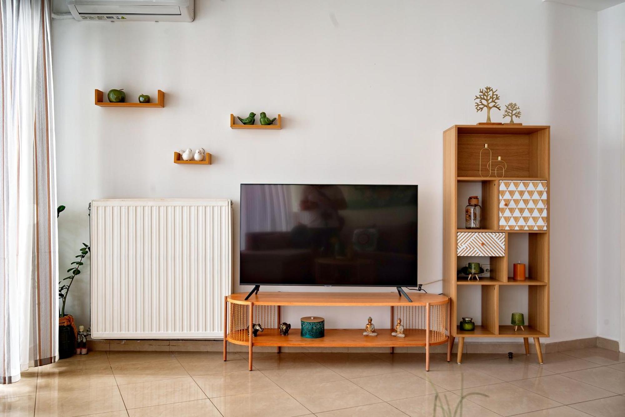 Xperience Central Apartments Heraklion  Room photo