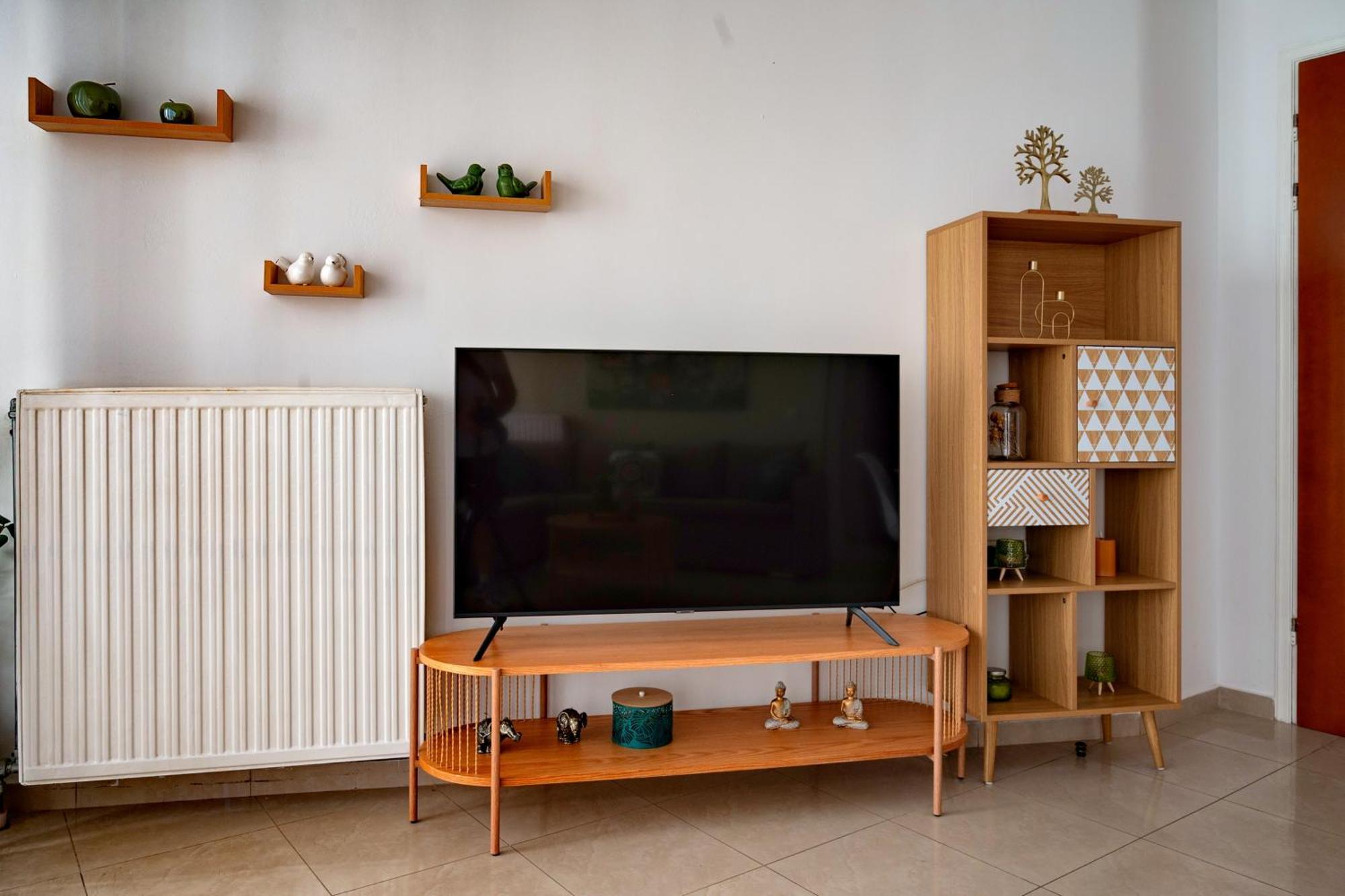 Xperience Central Apartments Heraklion  Room photo