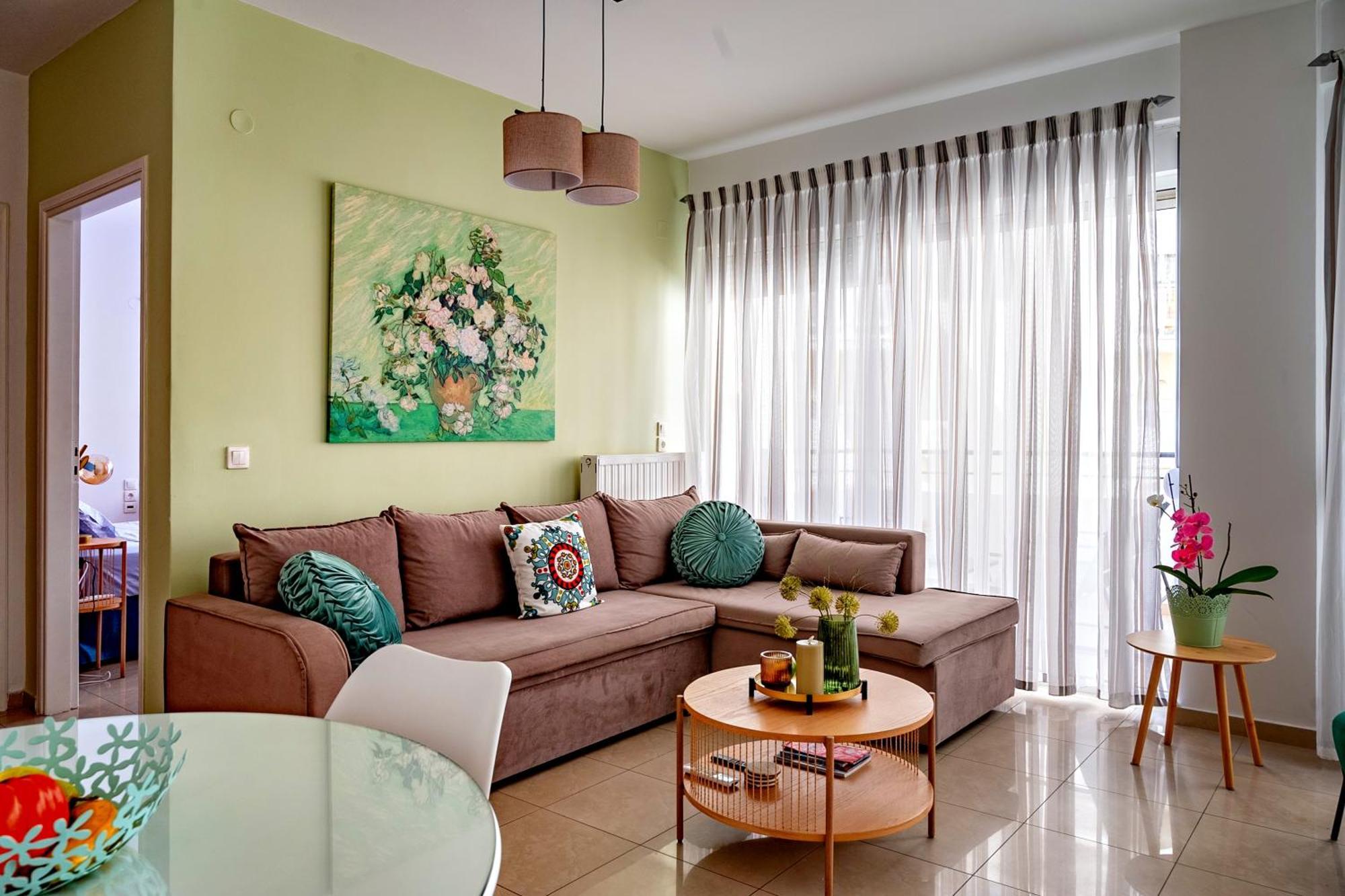 Xperience Central Apartments Heraklion  Exterior photo
