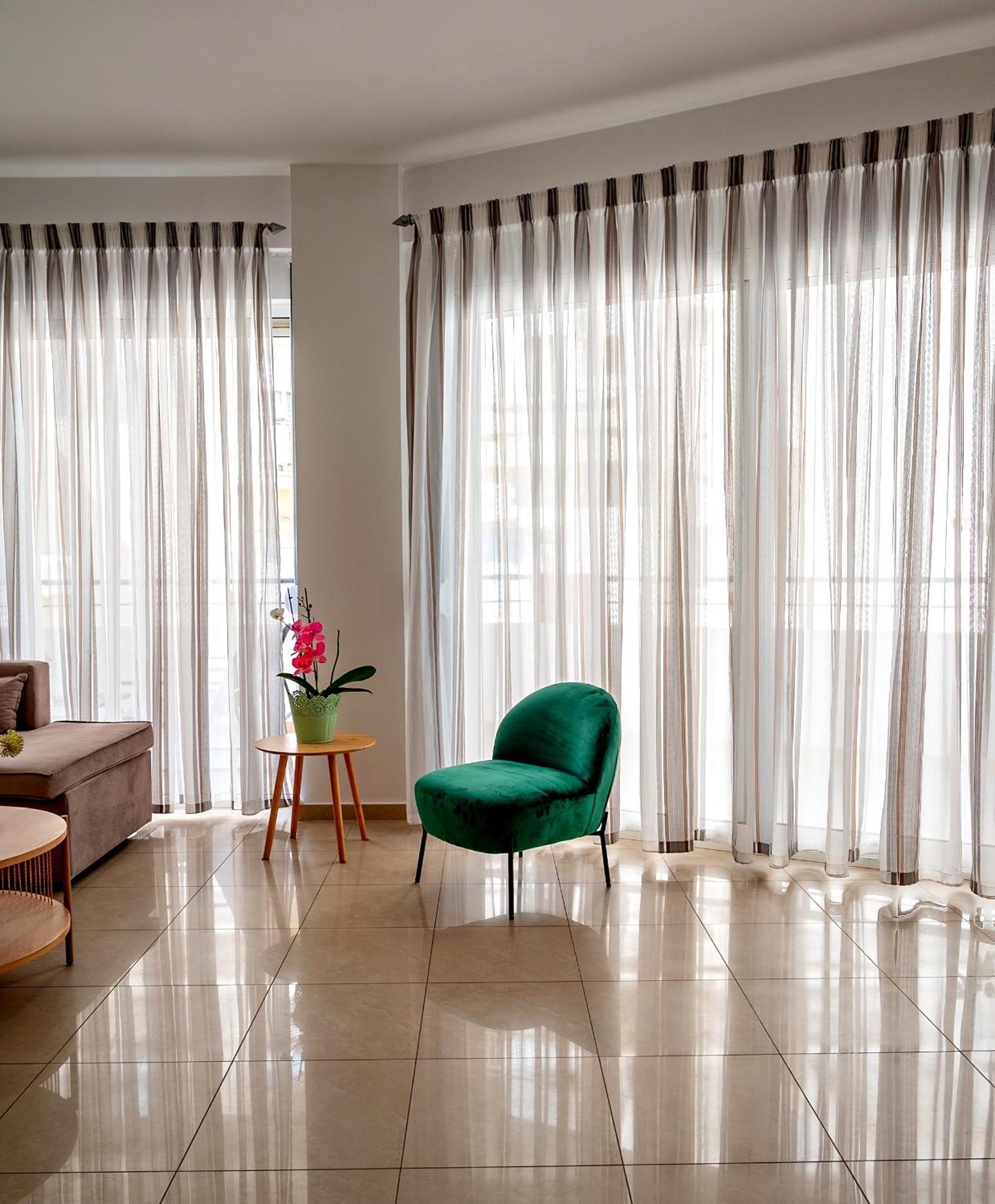 Xperience Central Apartments Heraklion  Exterior photo
