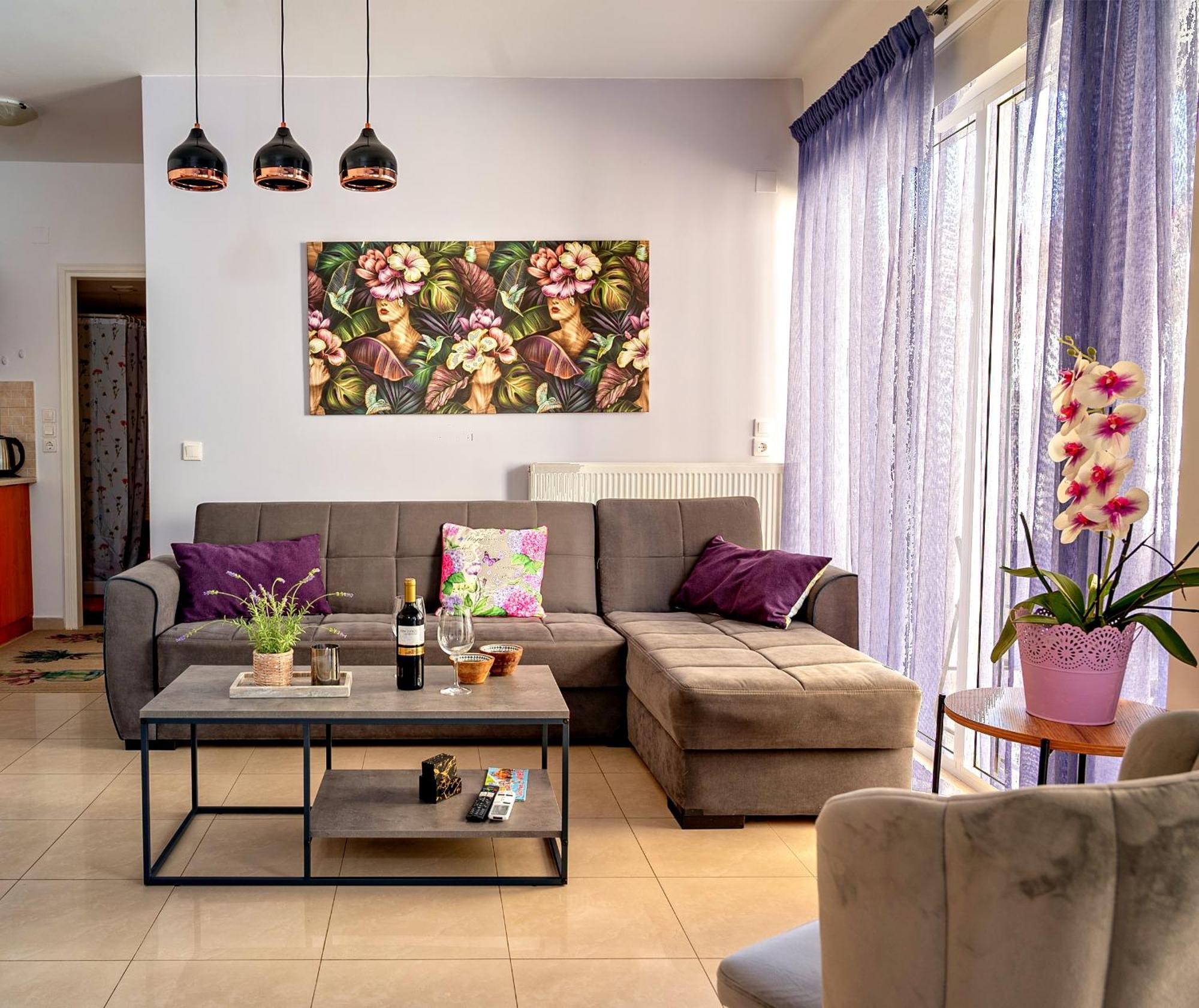 Xperience Central Apartments Heraklion  Exterior photo