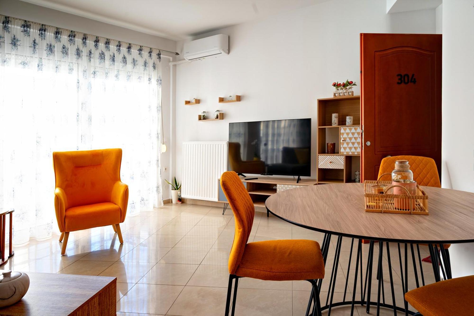 Xperience Central Apartments Heraklion  Exterior photo