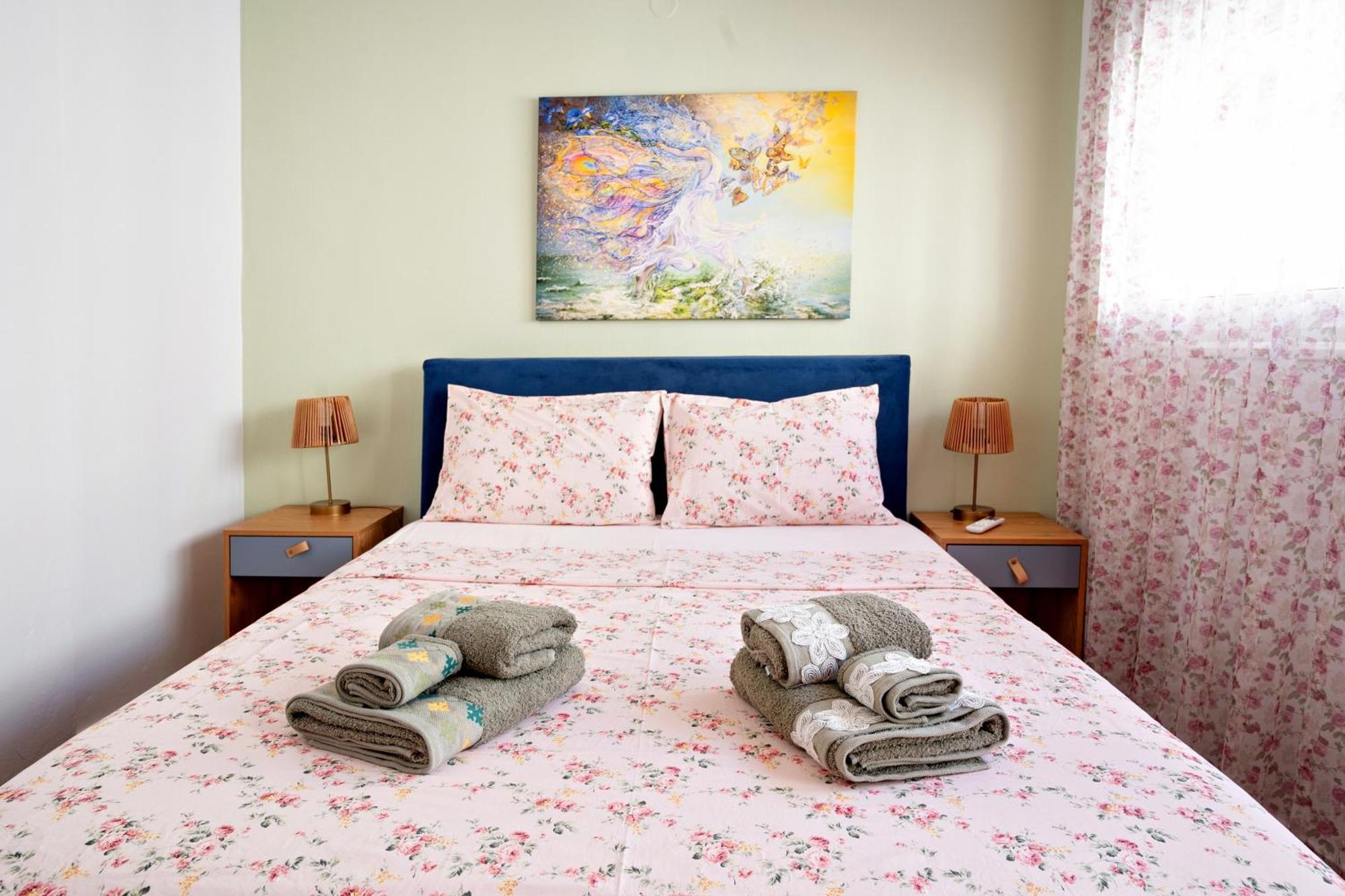 Xperience Central Apartments Heraklion  Room photo