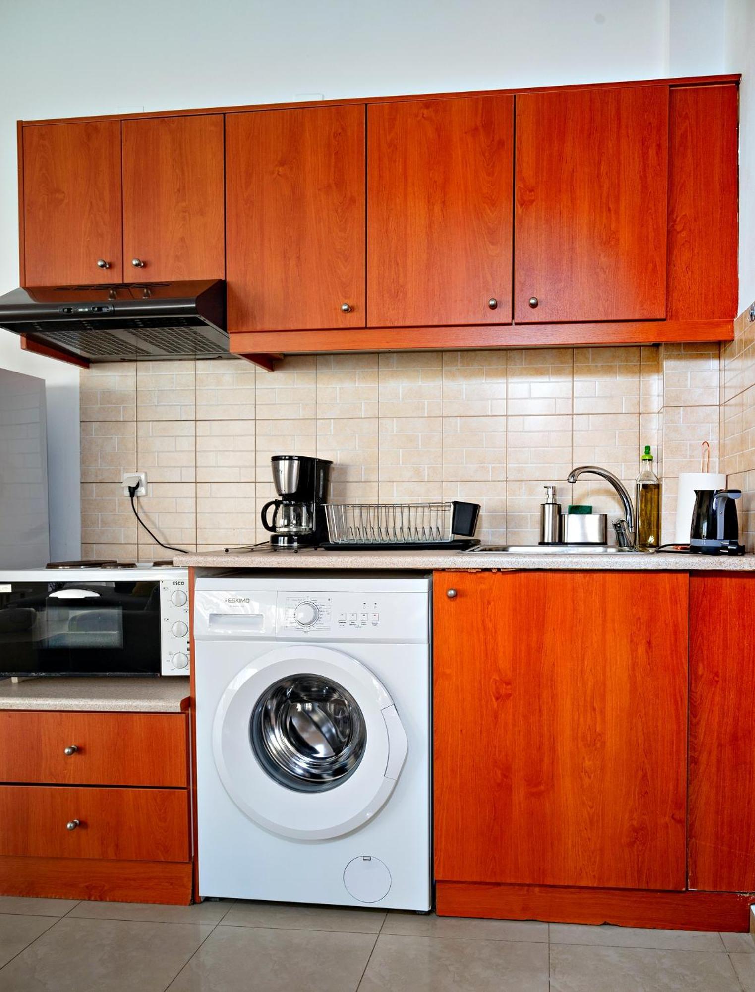 Xperience Central Apartments Heraklion  Room photo