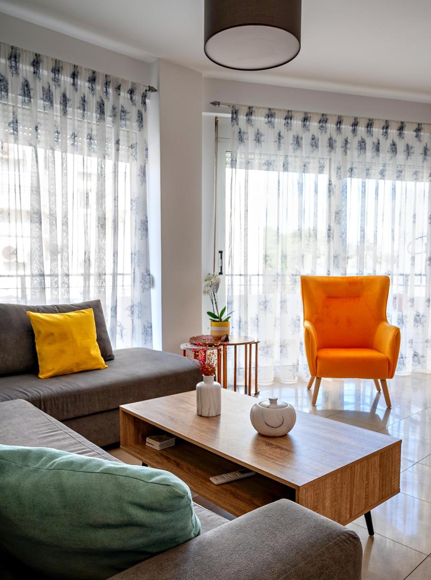 Xperience Central Apartments Heraklion  Exterior photo