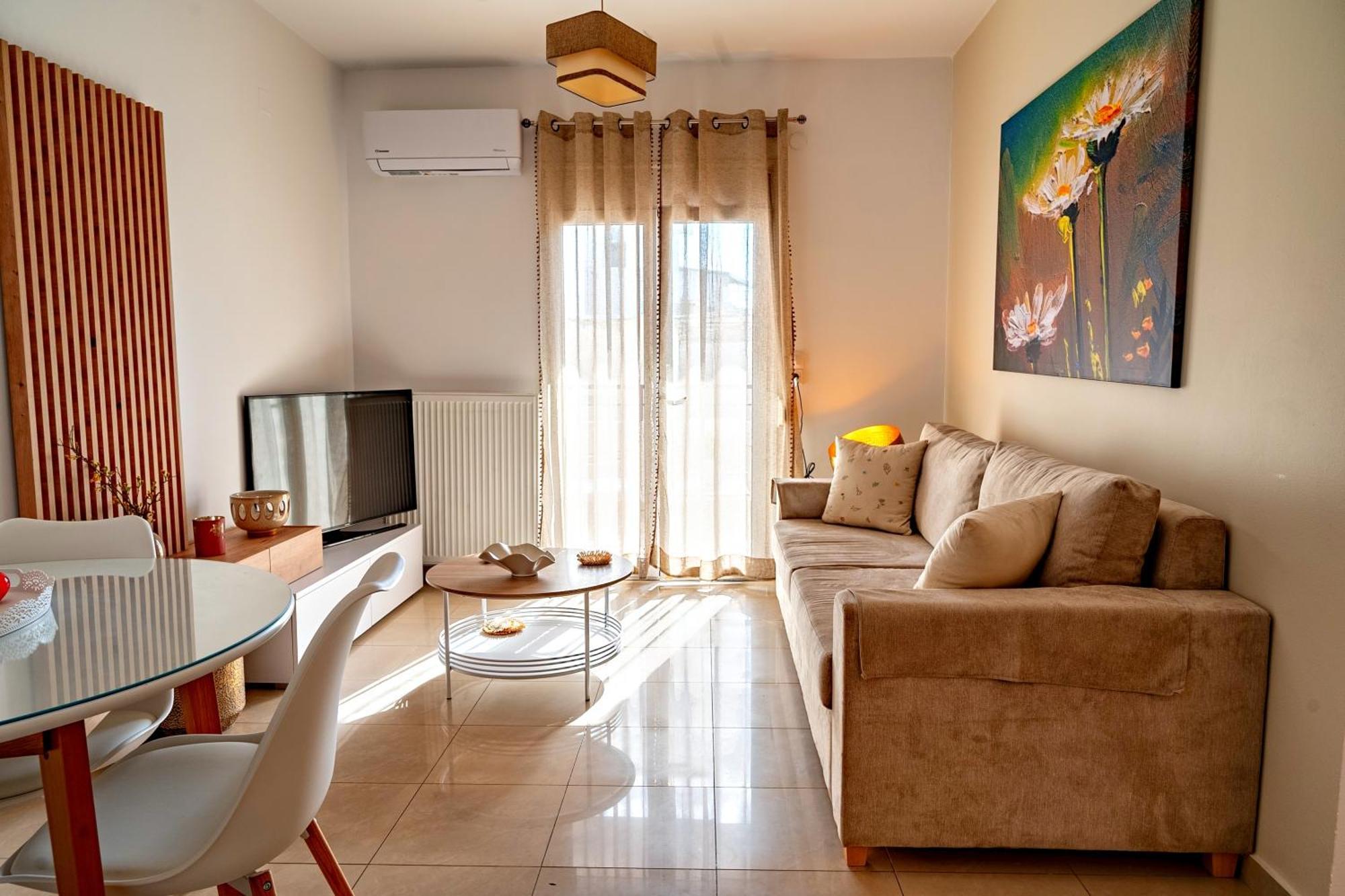 Xperience Central Apartments Heraklion  Exterior photo