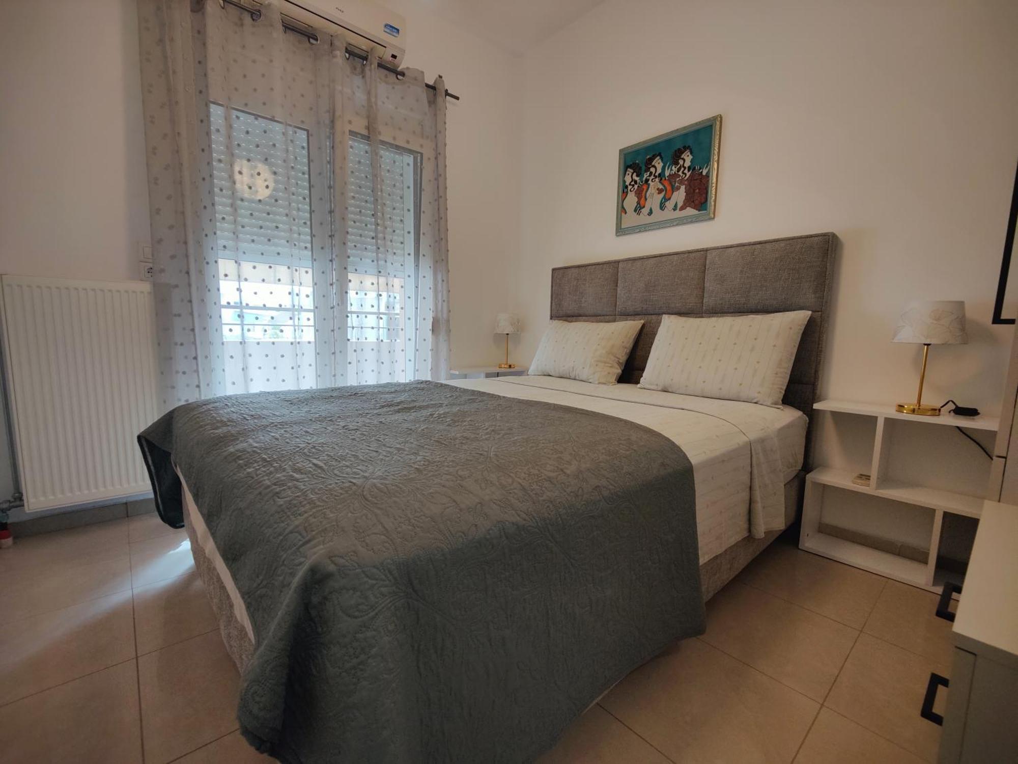 Xperience Central Apartments Heraklion  Exterior photo