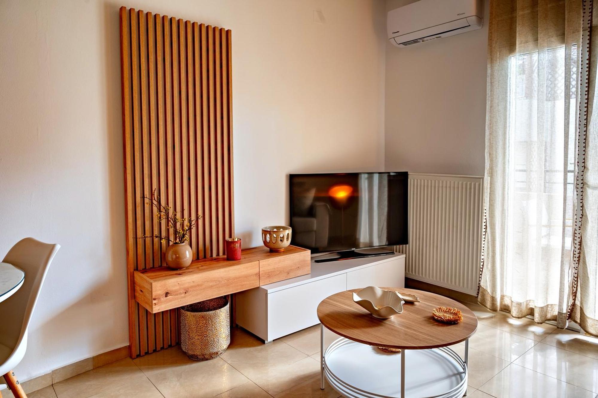 Xperience Central Apartments Heraklion  Exterior photo