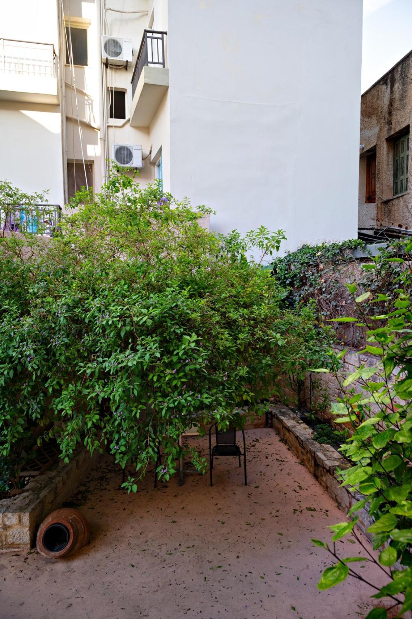 Xperience Central Apartments Heraklion  Exterior photo