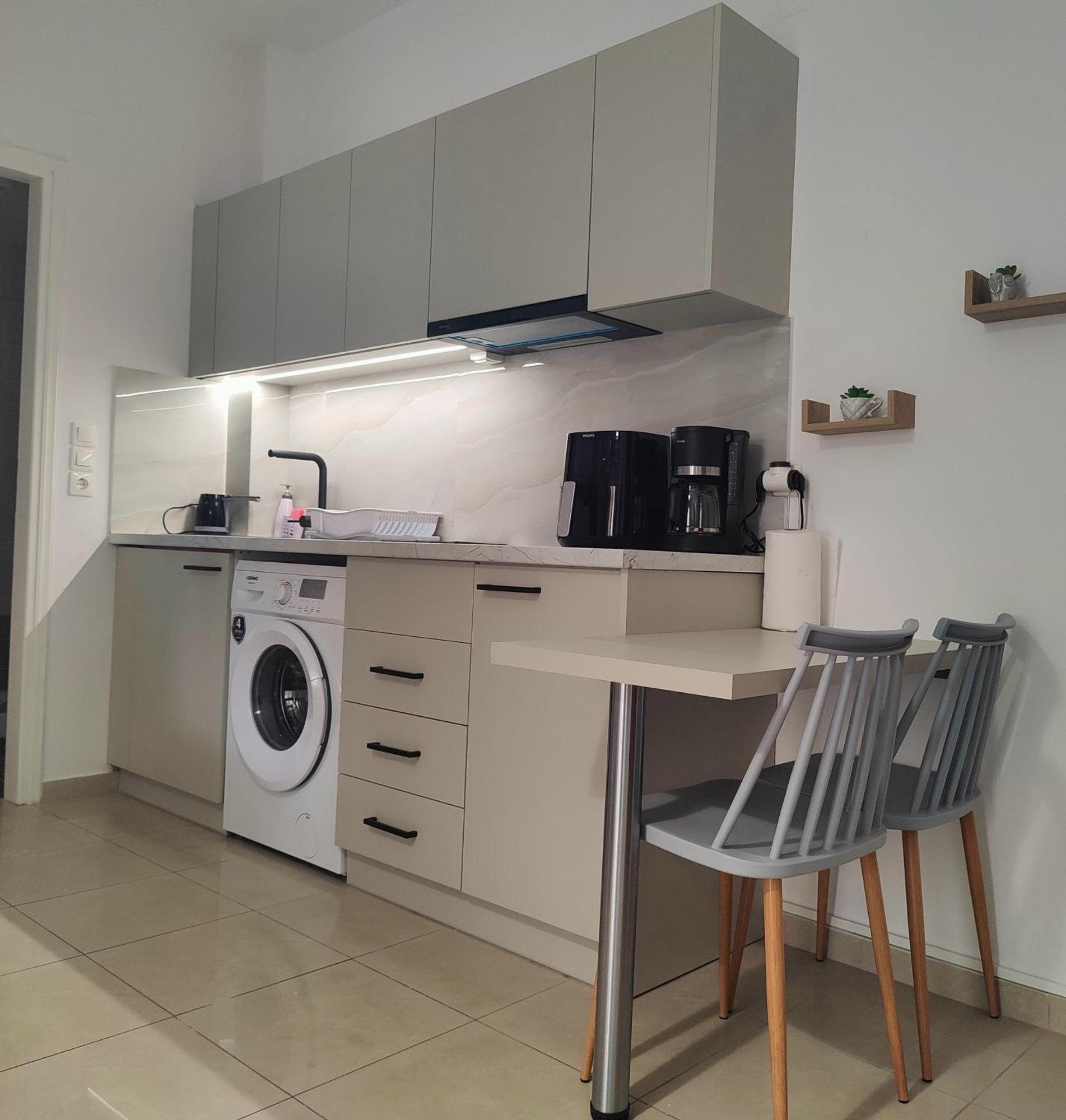 Xperience Central Apartments Heraklion  Exterior photo
